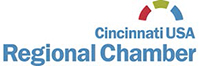 Cincinnati Regional Chamber logo